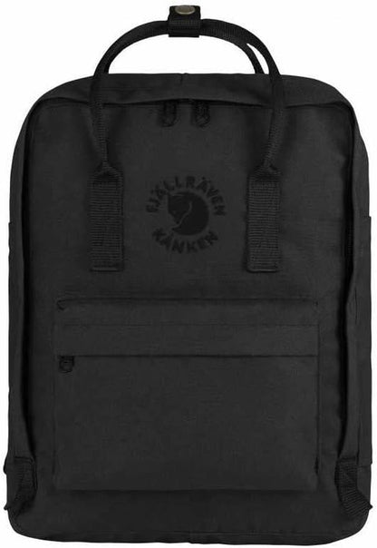 Re-Kanken Backpack, Black